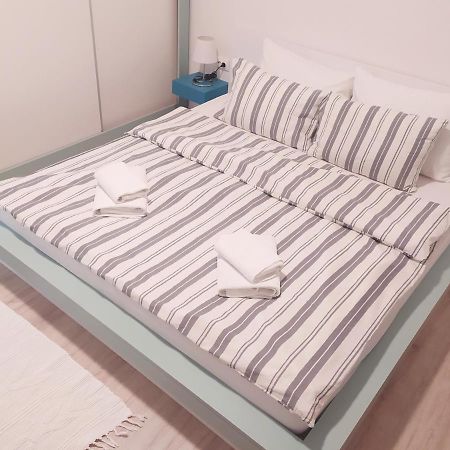 Seline Summer Home 외부 사진