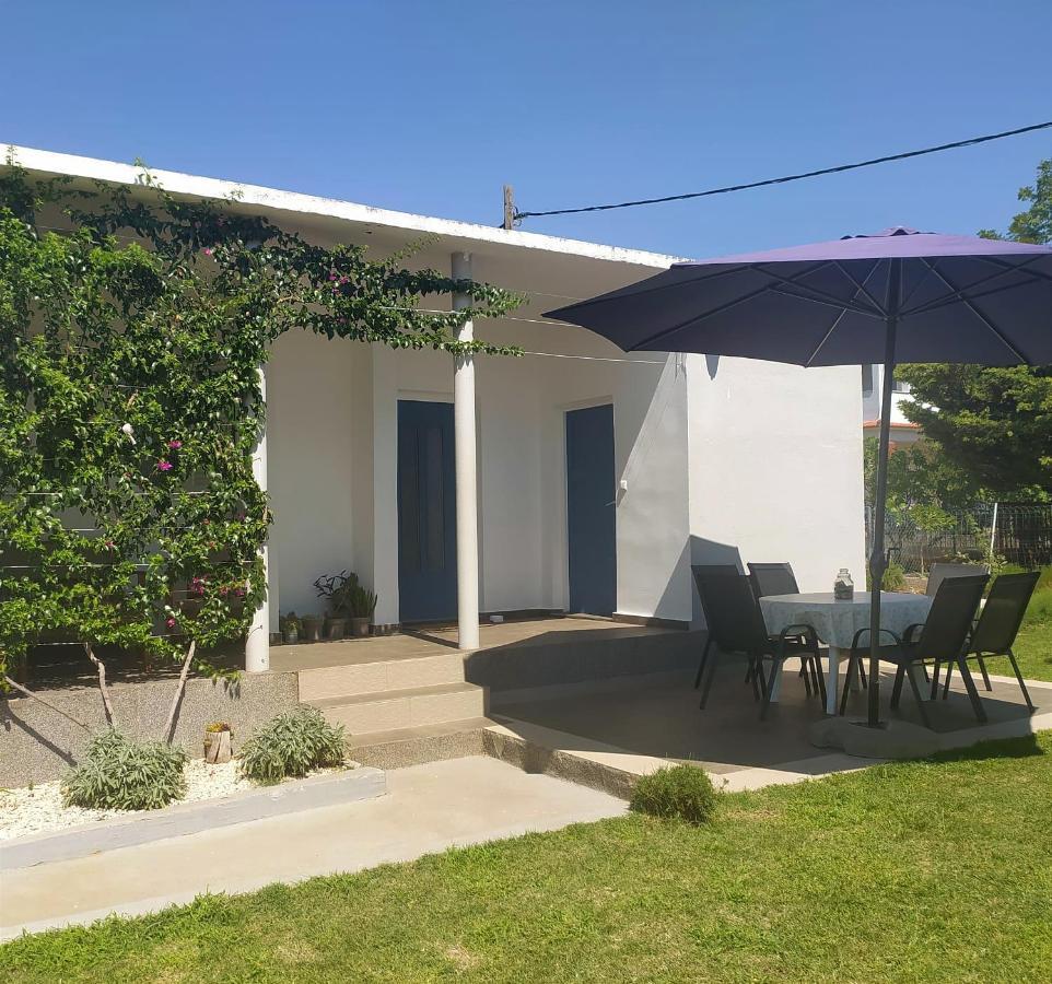 Seline Summer Home 외부 사진