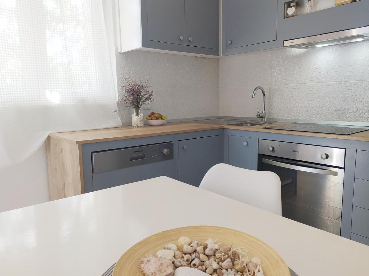 Seline Summer Home 외부 사진