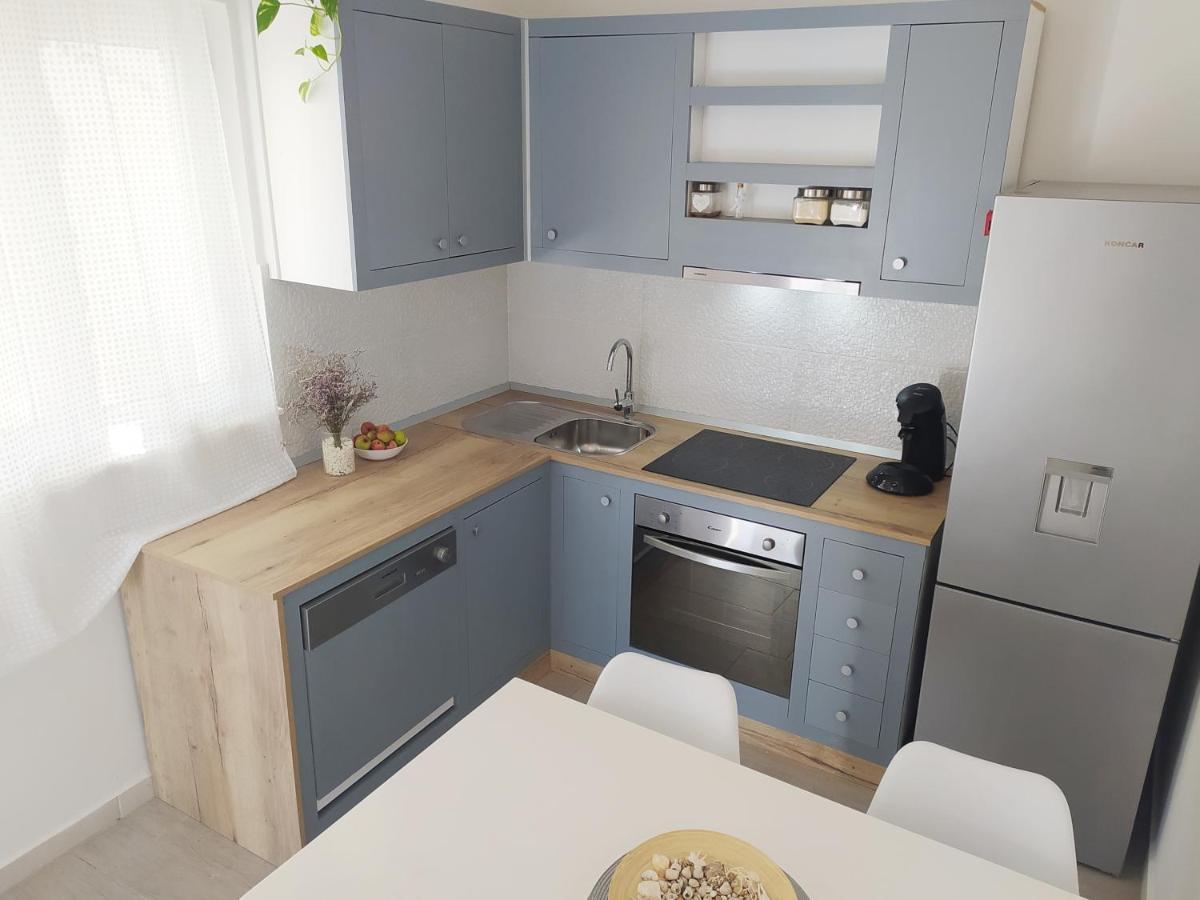 Seline Summer Home 외부 사진