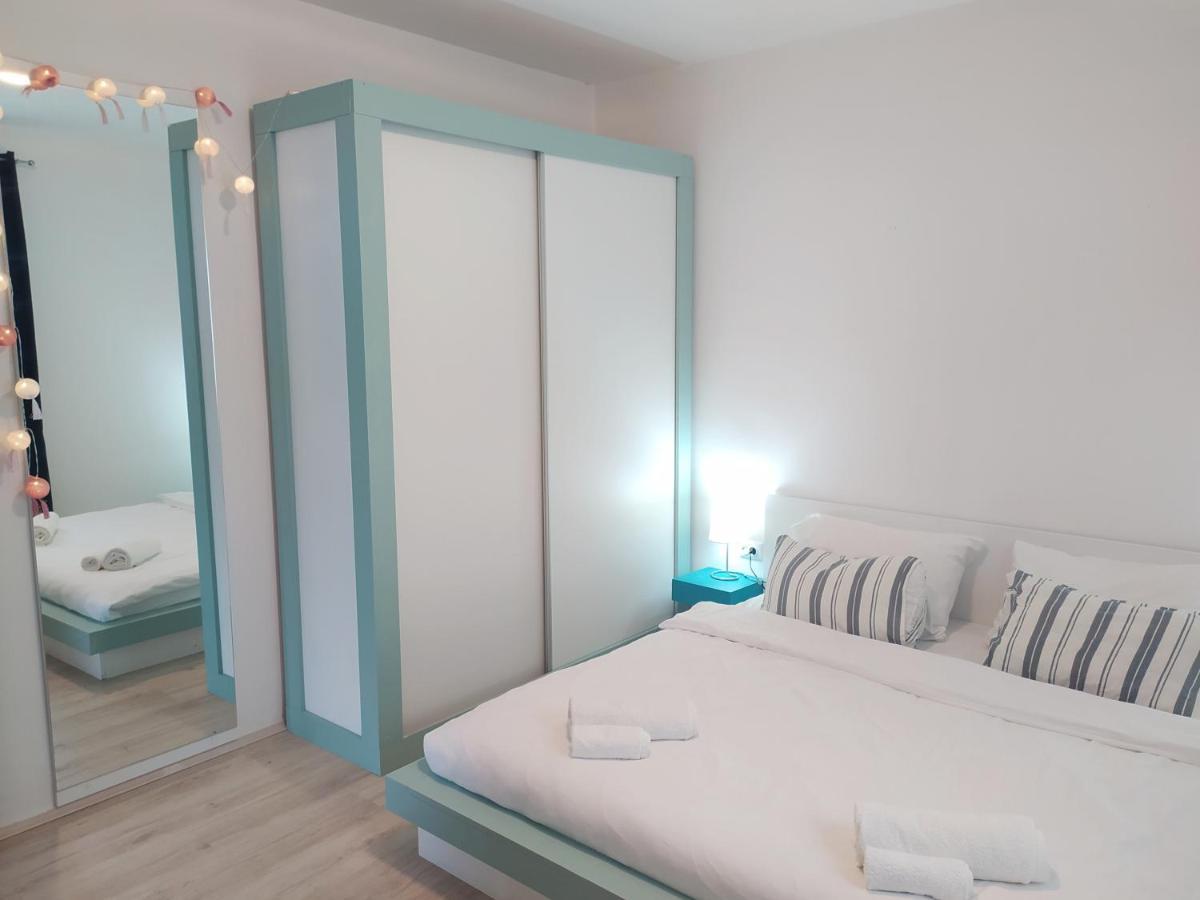 Seline Summer Home 외부 사진