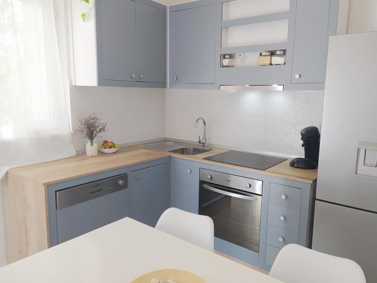 Seline Summer Home 외부 사진