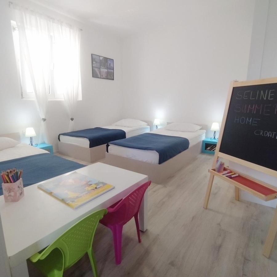 Seline Summer Home 외부 사진