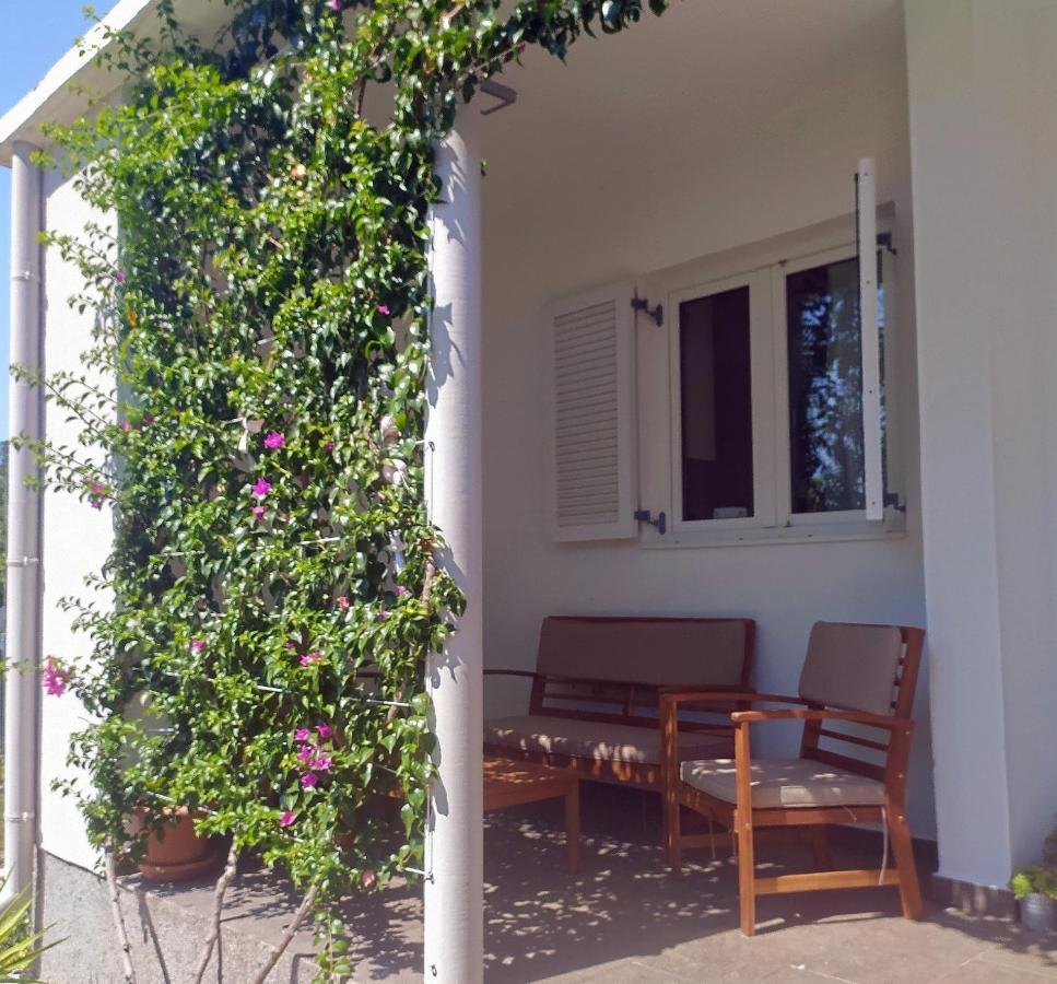 Seline Summer Home 외부 사진
