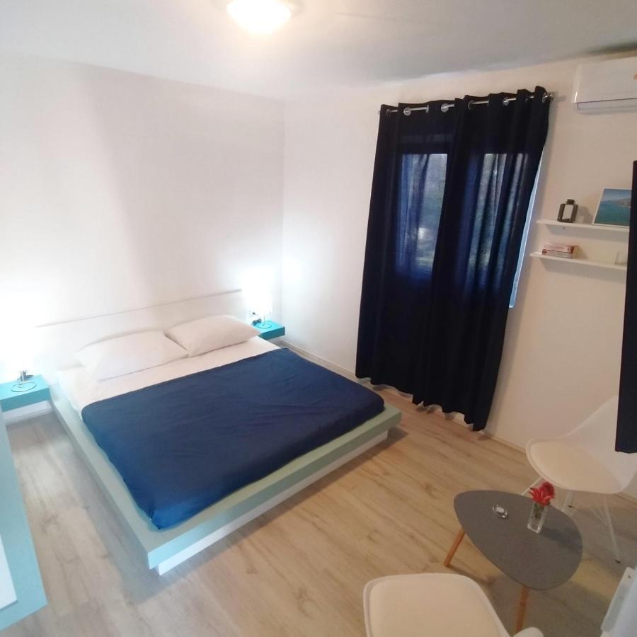 Seline Summer Home 외부 사진