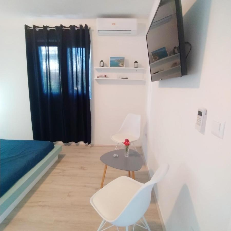 Seline Summer Home 외부 사진