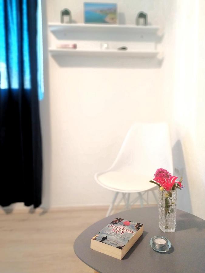 Seline Summer Home 외부 사진