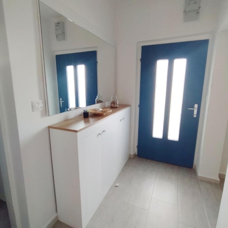 Seline Summer Home 외부 사진
