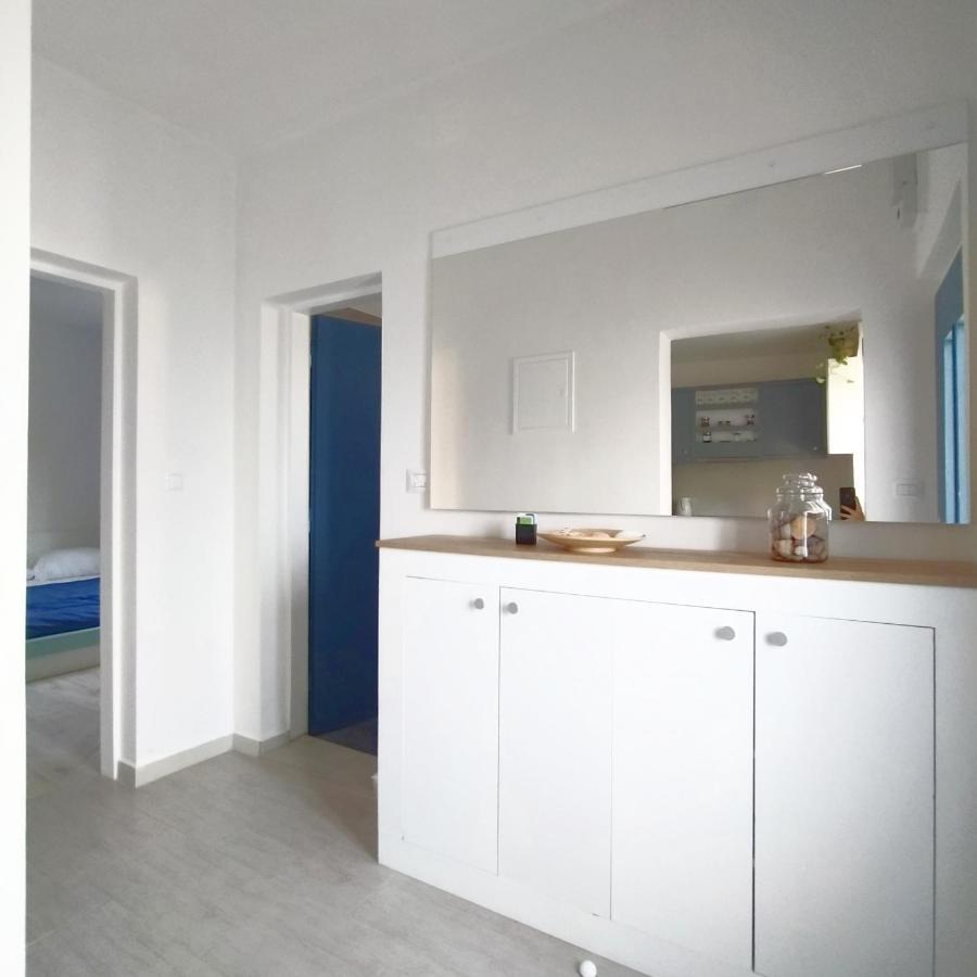 Seline Summer Home 외부 사진