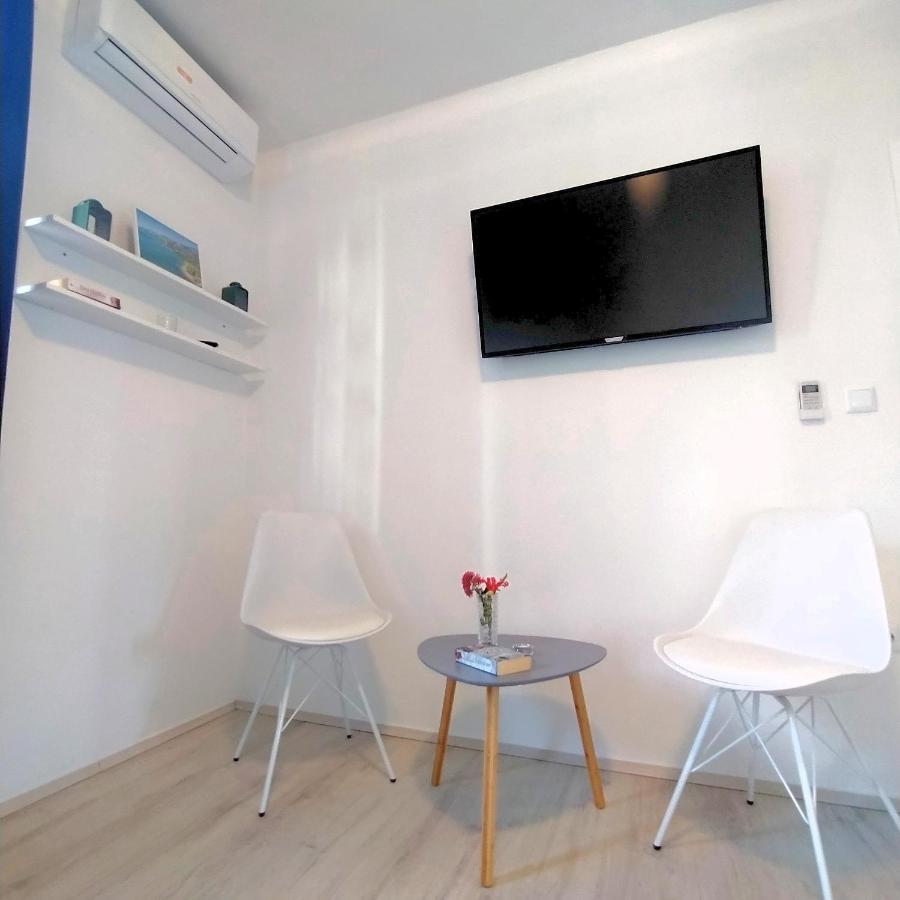 Seline Summer Home 외부 사진