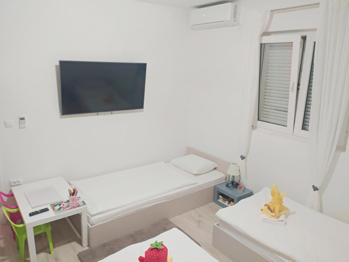 Seline Summer Home 외부 사진