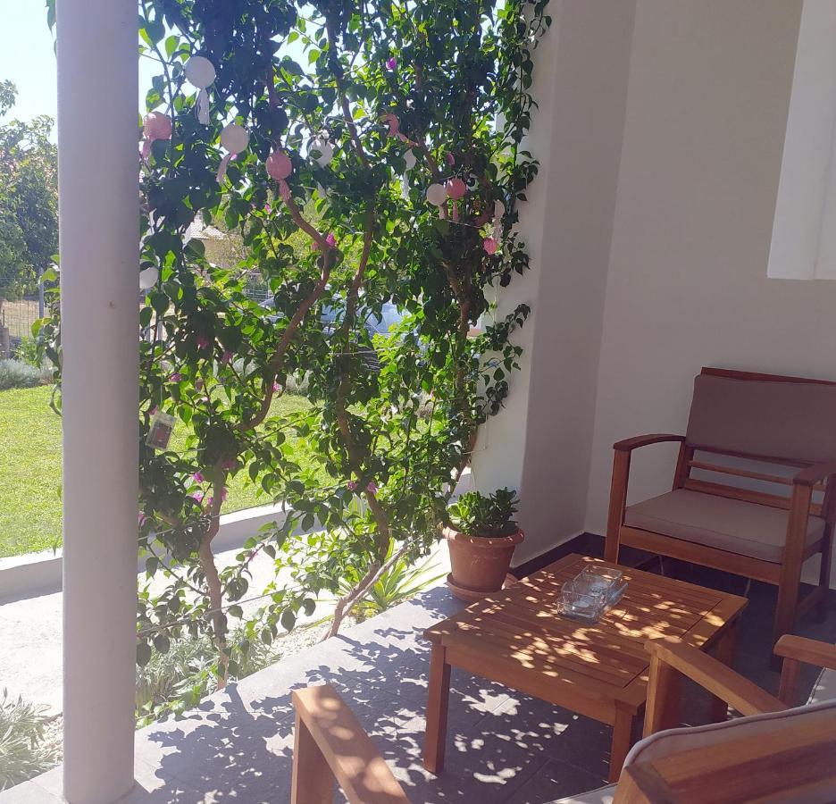Seline Summer Home 외부 사진