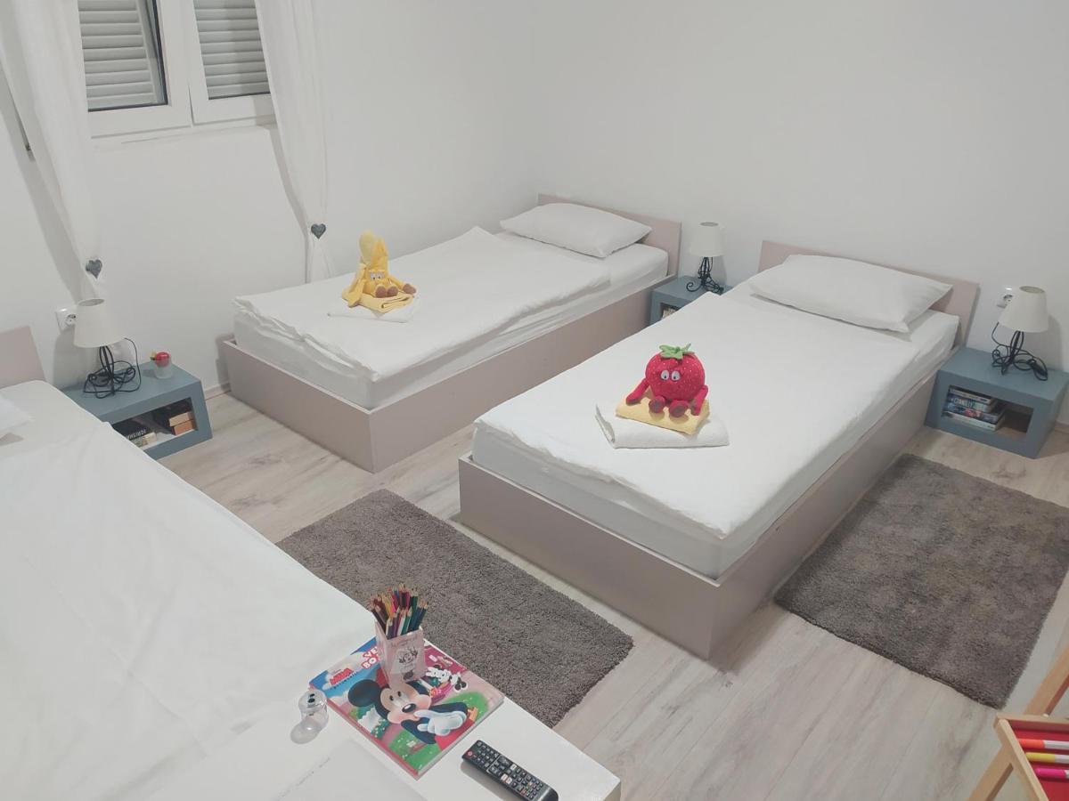 Seline Summer Home 외부 사진