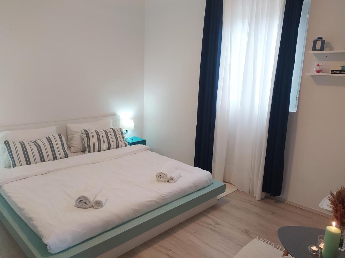 Seline Summer Home 외부 사진