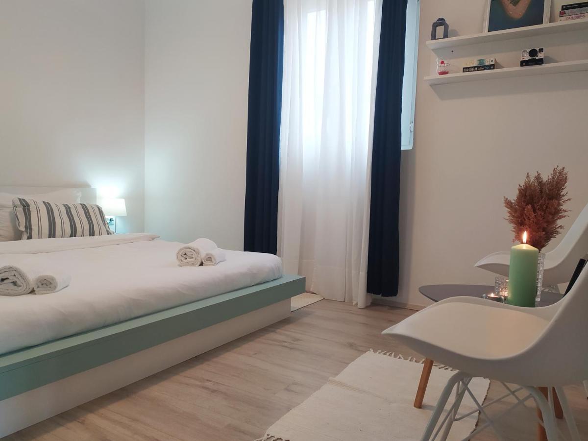 Seline Summer Home 외부 사진