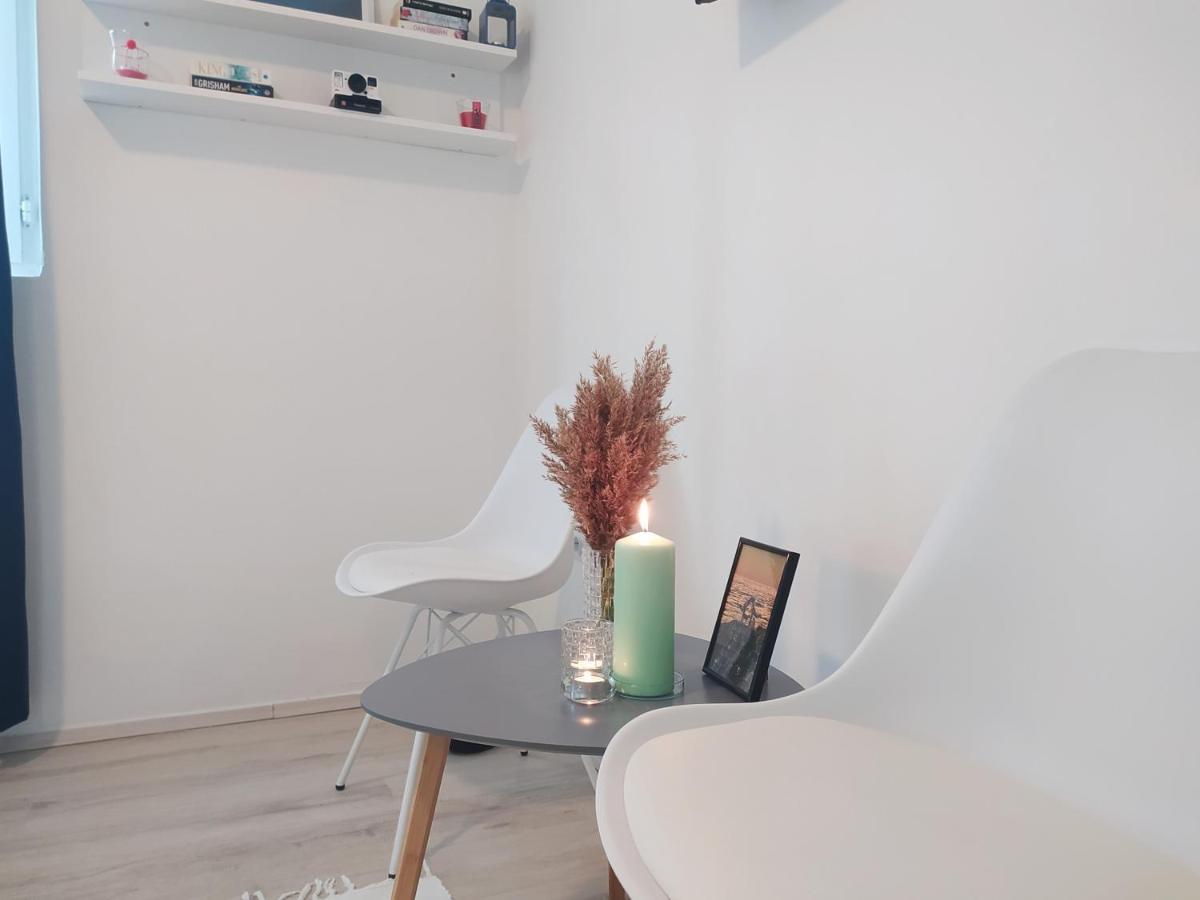 Seline Summer Home 외부 사진